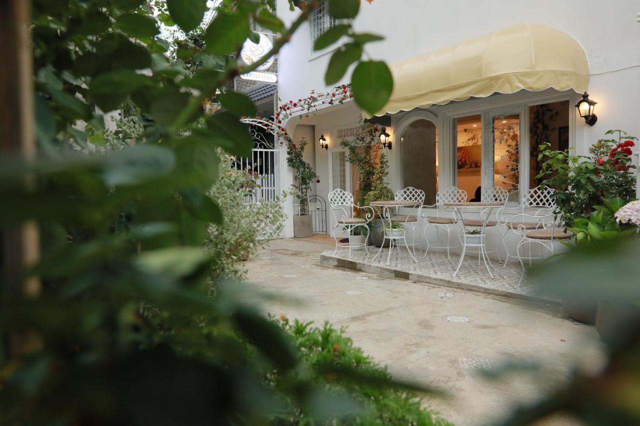 La Vie En Rose 2 Hotel Da Lat Eksteriør billede