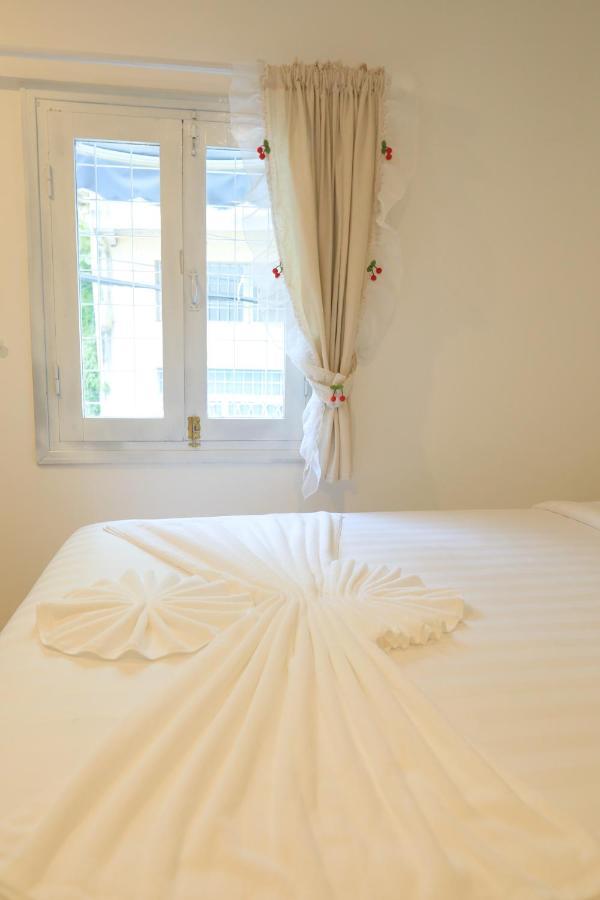 La Vie En Rose 2 Hotel Da Lat Eksteriør billede