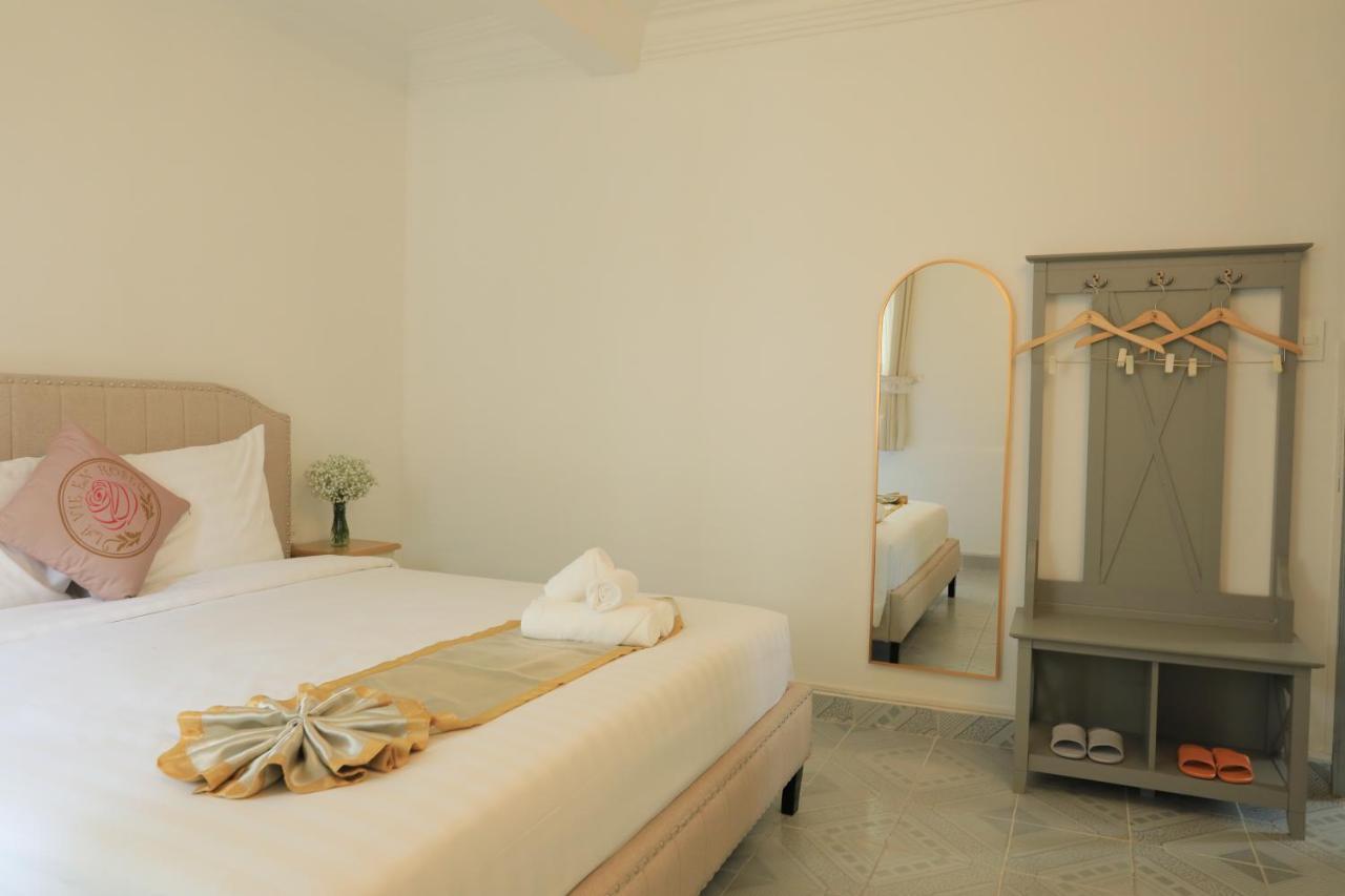 La Vie En Rose 2 Hotel Da Lat Eksteriør billede
