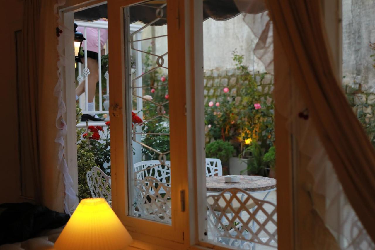 La Vie En Rose 2 Hotel Da Lat Eksteriør billede