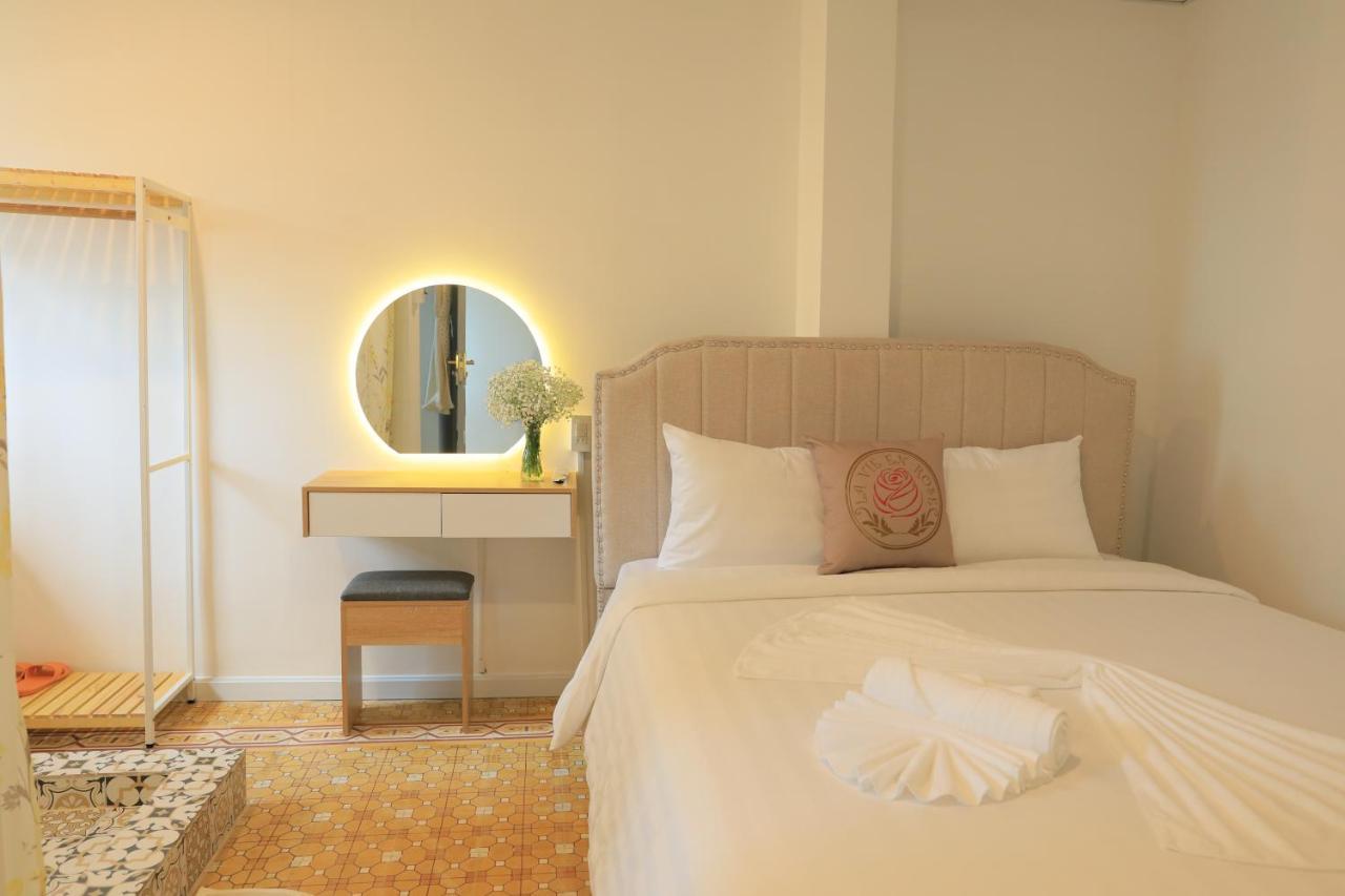 La Vie En Rose 2 Hotel Da Lat Eksteriør billede